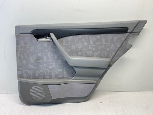Mercedes klasse w202 classic - mercedes, c-klasse