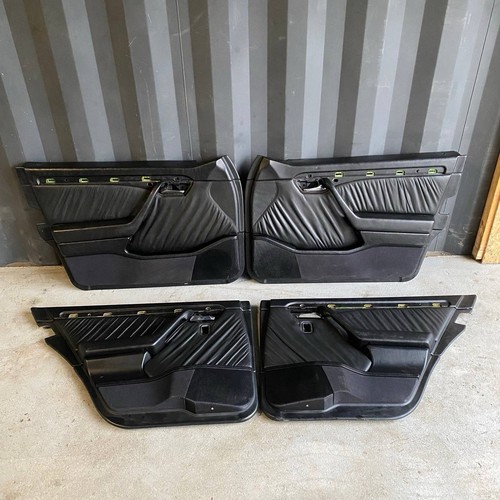 Mercedes benz w202 limousine - mercedes-benz,
