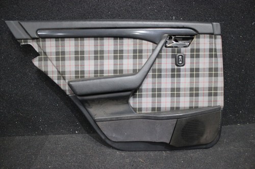 Mercedes benz klasse w202 - c-klasse,