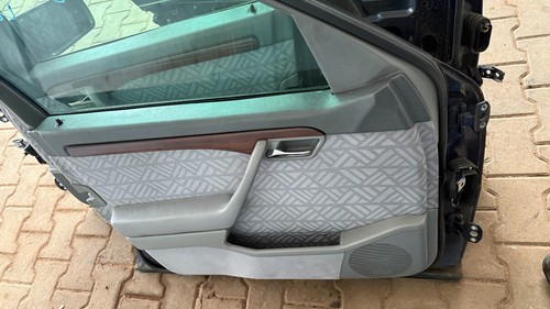 Mercedes w202 s202 - c, klasse