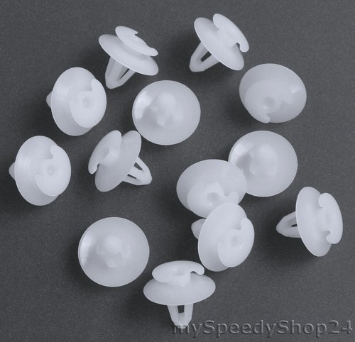 20x türverkleidung clips für - 20x,