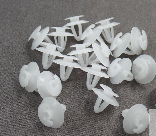 20x türverkleidung clips für - tÜrverkleidung,