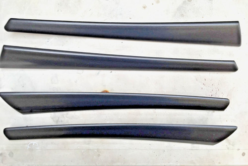 Satz stück verkleidung - 4,