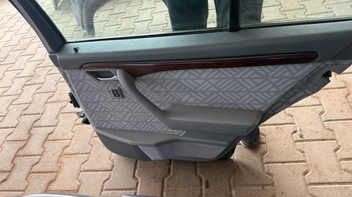 Mercedes w202 s202 klasse - s202,