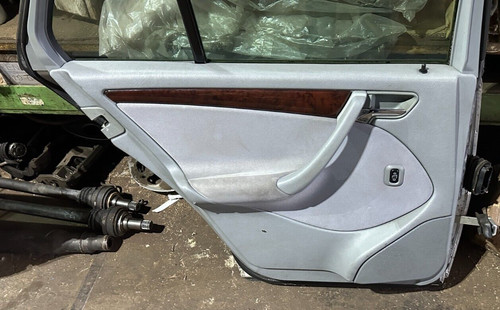 Mercedes benz klasse - mercedes,
