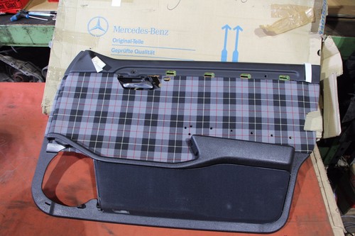 Original mercedes benz w202 - benz,