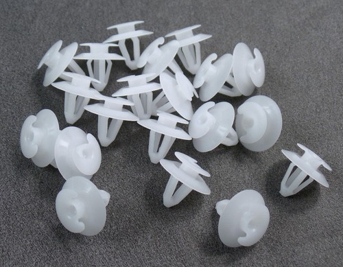20x türverkleidung clips für - 20x,