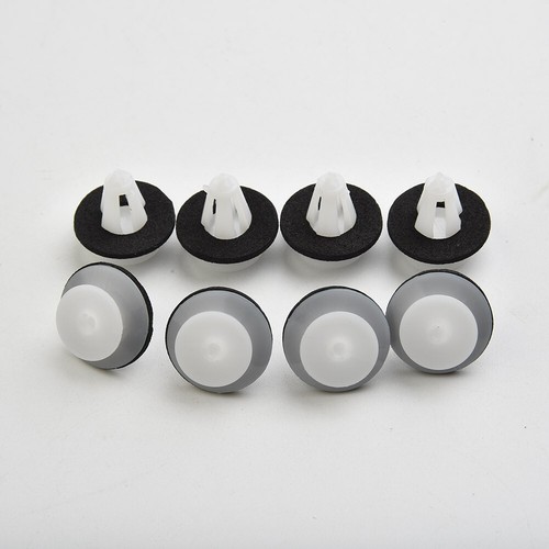 30x türverkleidung clips - 30x,